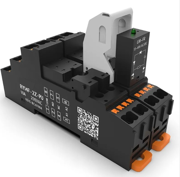 customization-8pin-push-in-type-manufacturer-of-the-industrial-products-14f-2z-pu-socket